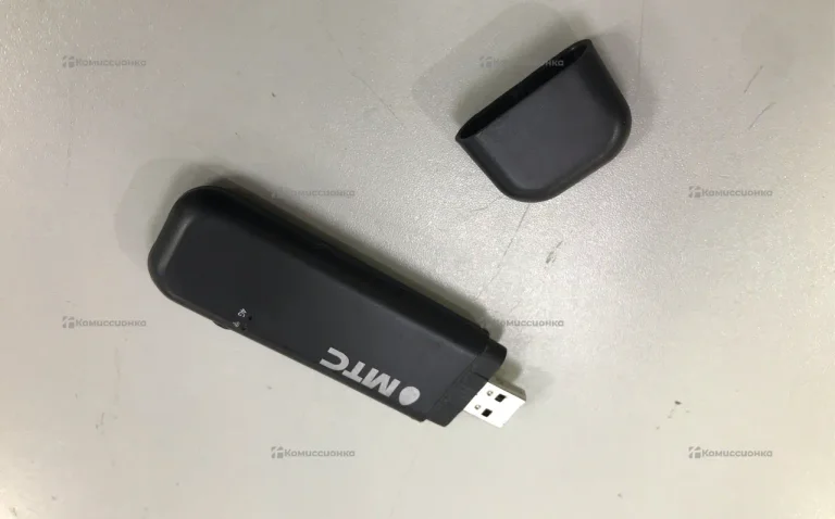 Модем МТС 4g
