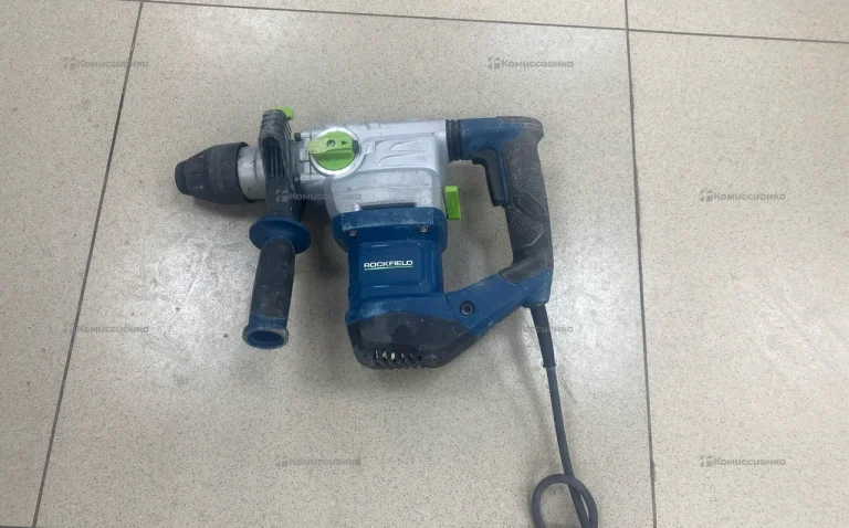Перфоратор Rockfield RF32RHK