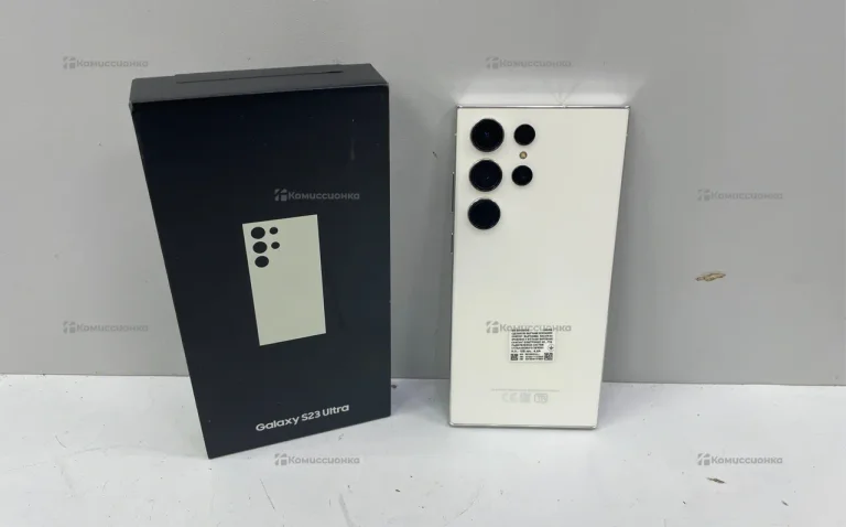 Samsung s 23 ultra 12 /256