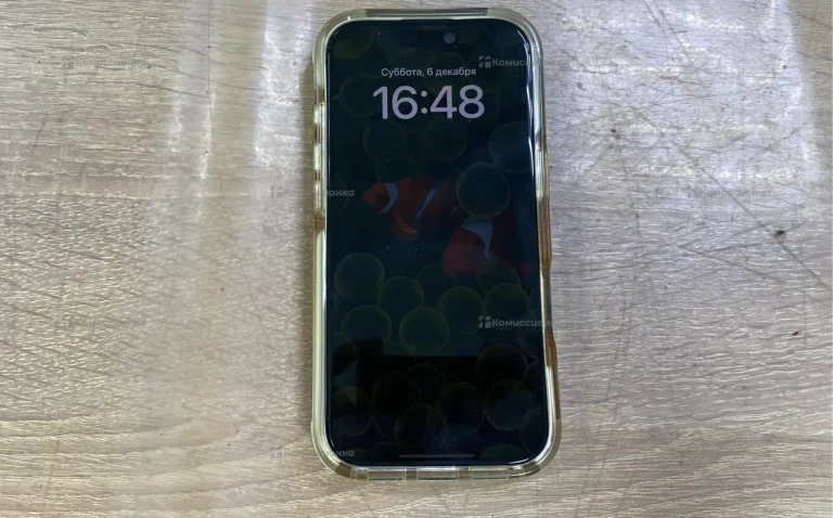 Apple IPhone 16 Pro 256Gb