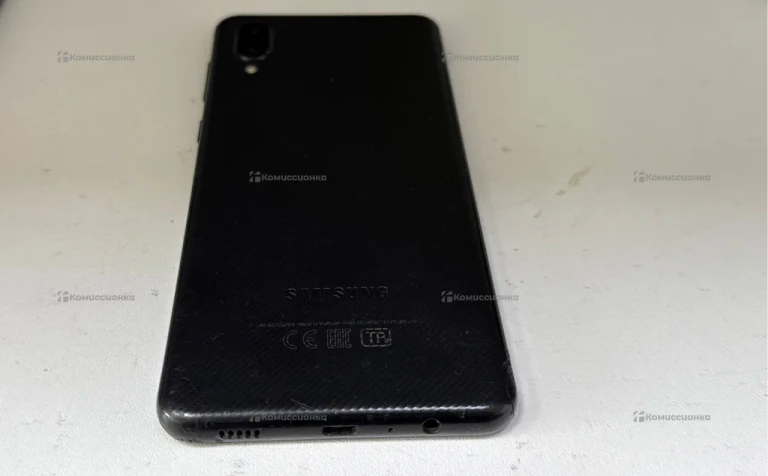 Samsung Galaxy A02
