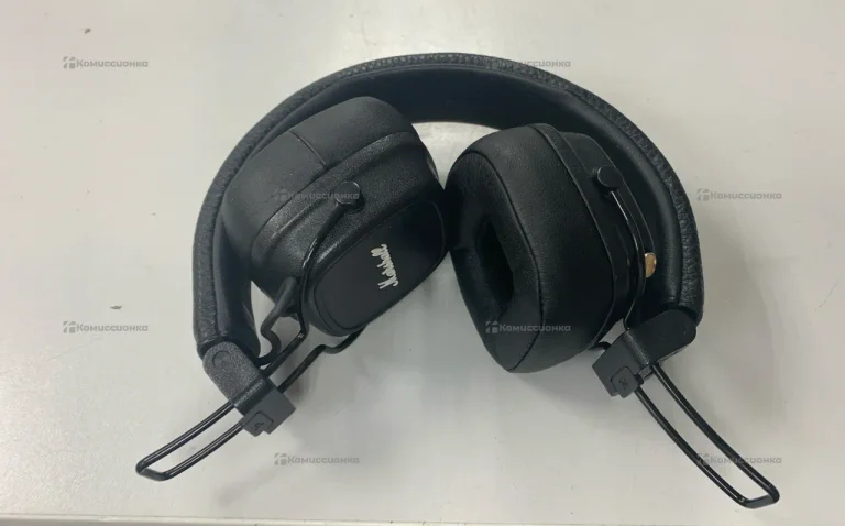 Наушники Marshal IV