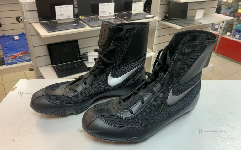 Боксерки Nike Machomai 2 44 размер