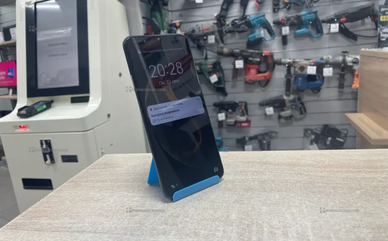 Huawei Nova Y72 8/128Gb
