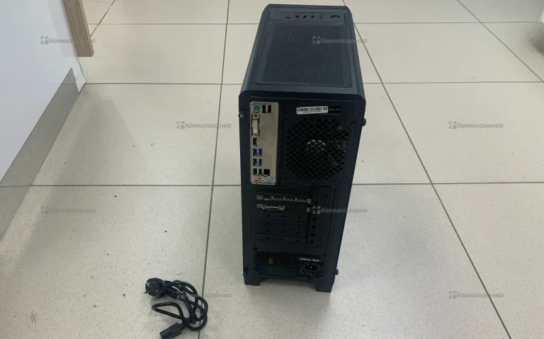 Системный блок  ZALMAN
