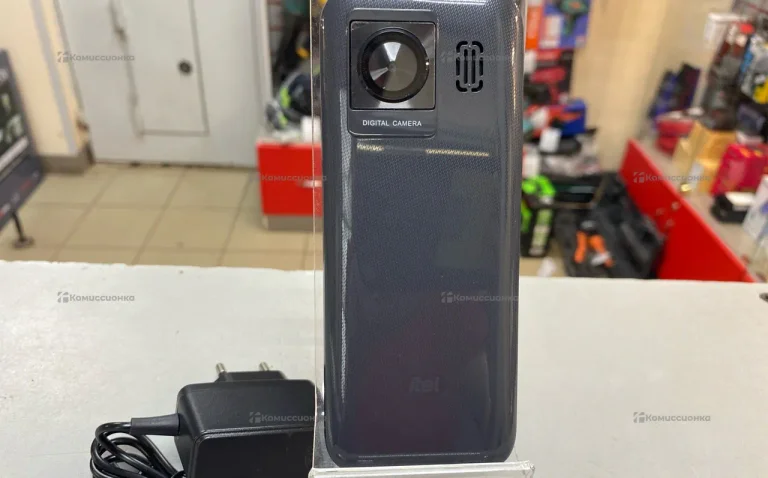 Itel p450