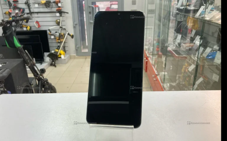 Realme Note 60x 4/128 ГБ