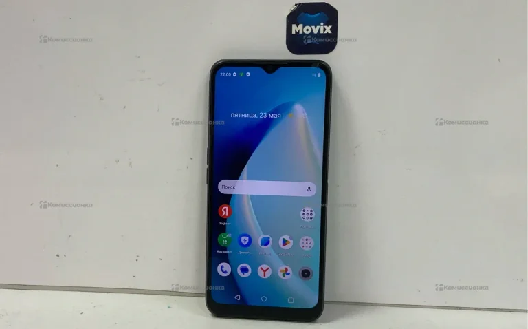 Realme C31 4/64Gb