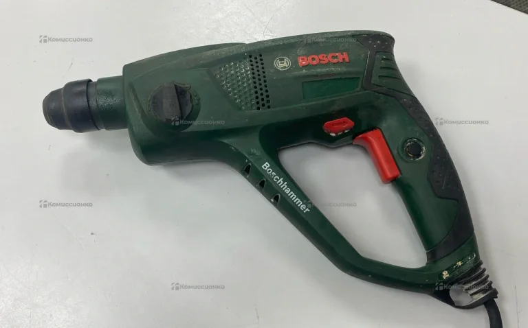 Перфоратор BOSCH PBH 2100 RE