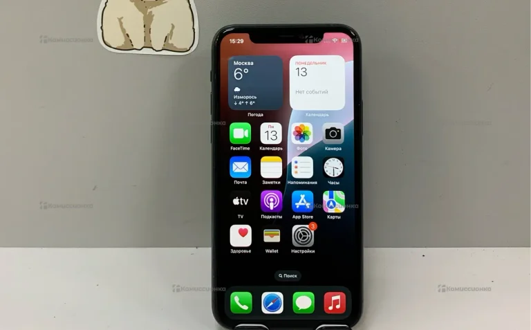 Apple iPhone 11 Pro 4/64 ГБ