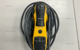 Купить Эксцентриковая шлифмашина MIRKA Deros 625CV б/у , в Екатеринбург Цена:38990рублей