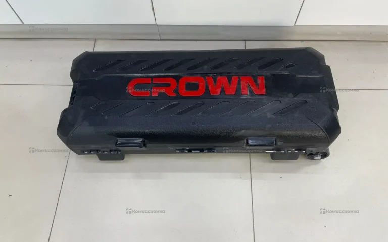 отбойный молоток Crown CT18185