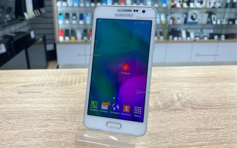 Samsung Galaxy A3 (2017)