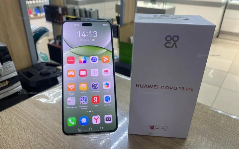 Huawei nova 13 Pro 12/512Gb