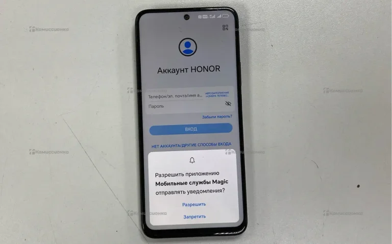 Honor X7c 8/256GB