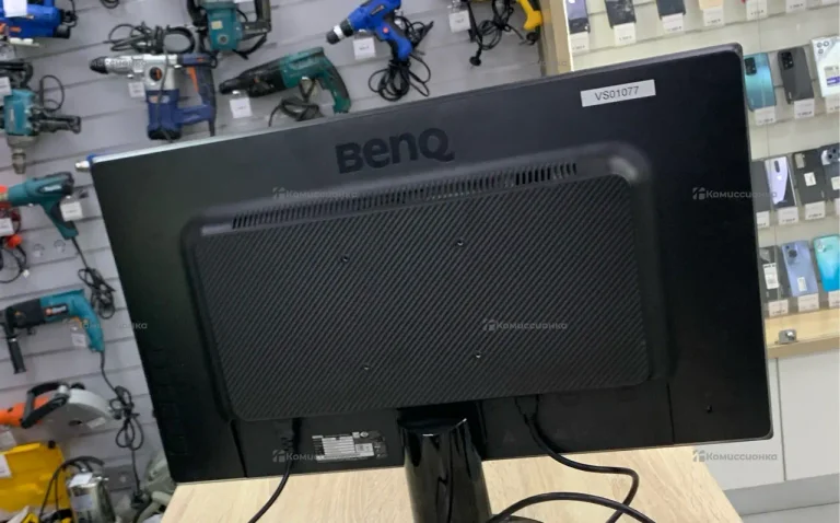 Монитор BenQ GL2460