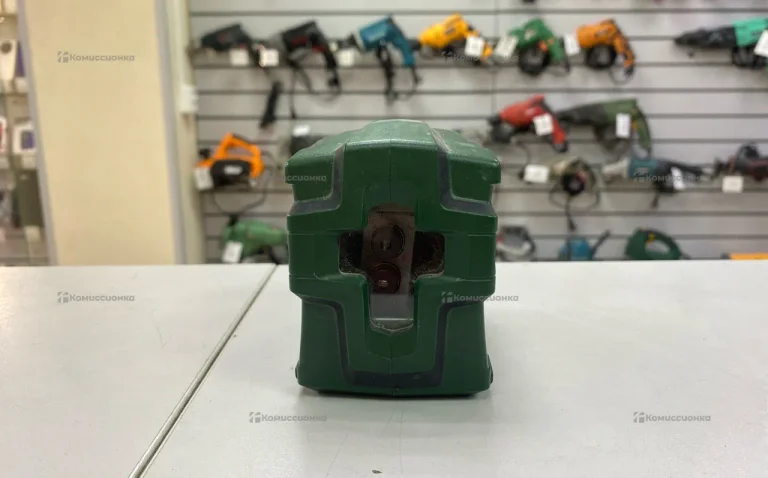 лазерный уровень pcl 10