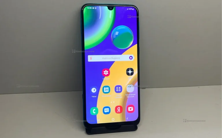 Samsung Galaxy M21 4/64Gb