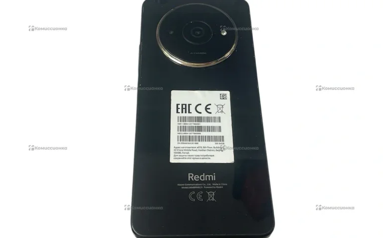 Xiaomi Redmi A3x 3/64Gb