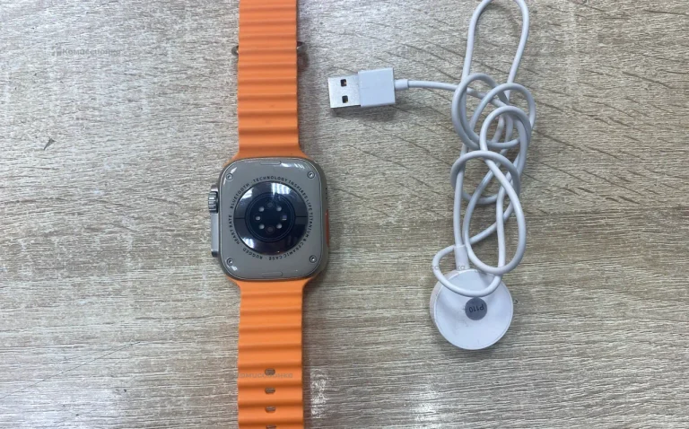 Часы Watch Ultra реплика