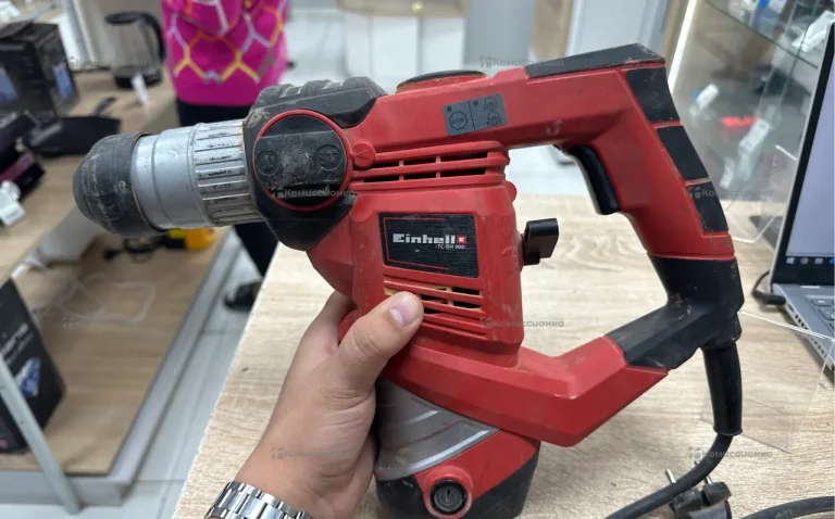 Перфоратор Einhell BRH 900