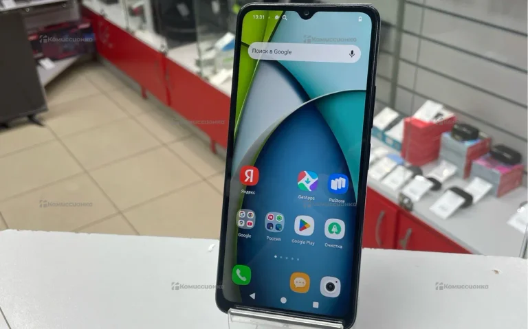 Xiaomi Redmi A3x 3/64ГБ