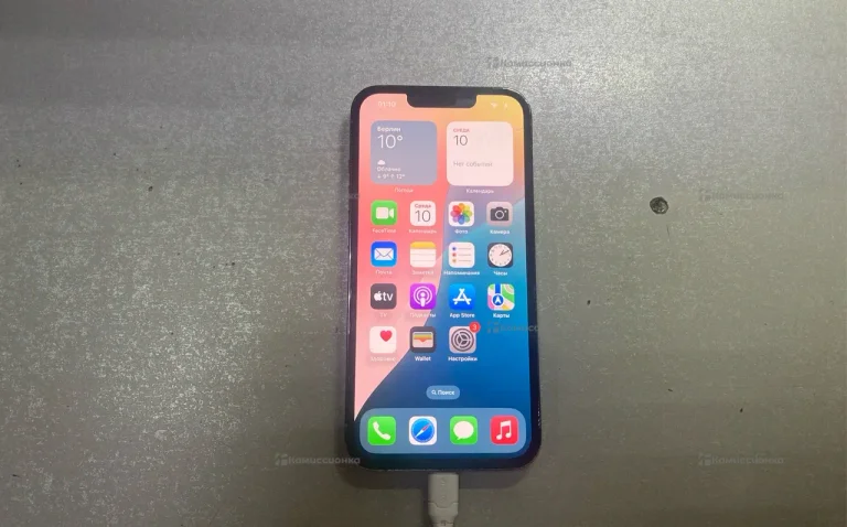 Apple iPhone 13 Pro 6/128 ГБ