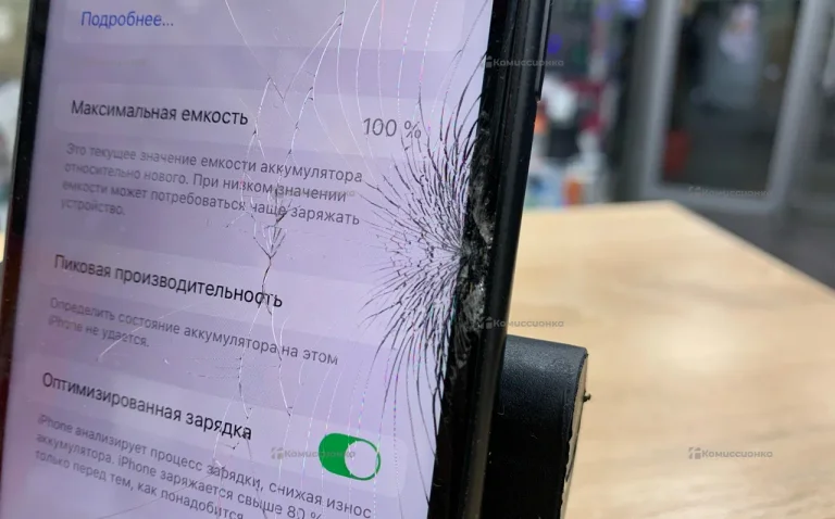 Apple iPhone 11 4/64 ГБ