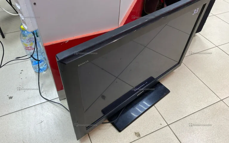 Телевизор Sony KDL-32S5600