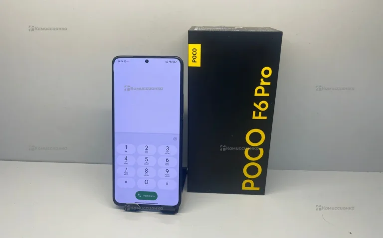 Xiaomi Poco F6 Pro 12/512 ГБ