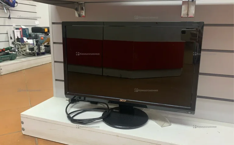 Монитор Acer монитор Acer p235H