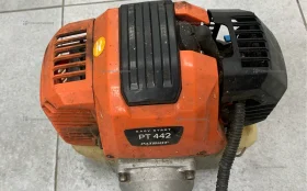 Купить Электрический тример  Patriot PT442 б/у , в Челябинск Цена:2900рублей