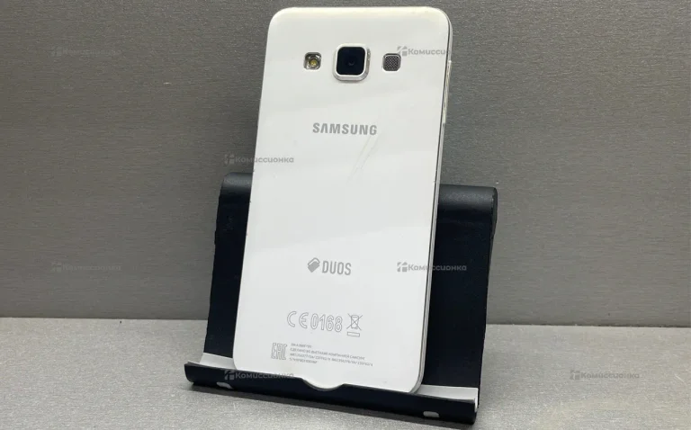 Samsung Galaxy A3 SM-A300F