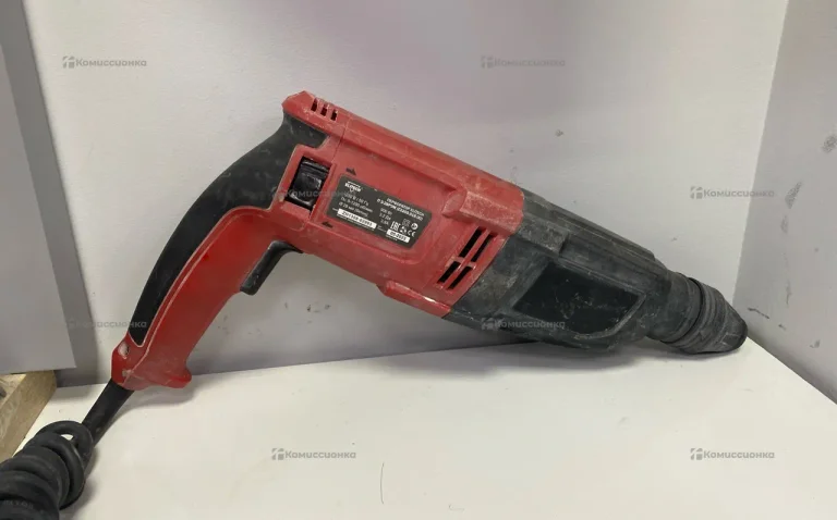 Перфоратор ELITECH П 3-28РЭМ