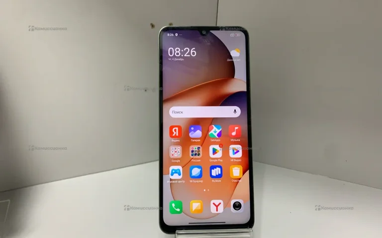 Xiaomi Redmi 14C 4/128 ГБ