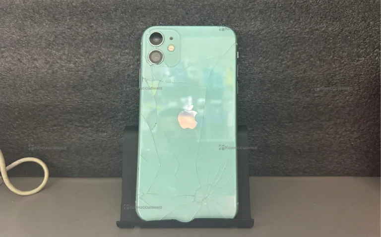 Apple iPhone 11 128Gb