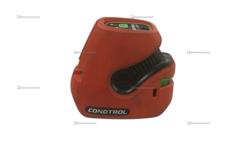 Лазерный уровень Condtrol Neo G220 Set