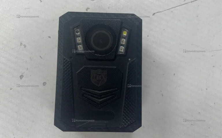 Носимый видеорегистратор body-CAM BC-3 PRO