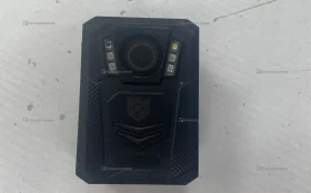Купить Носимый видеорегистратор body-CAM BC-3 PRO б/у , в Москва и область Цена:6500рублей