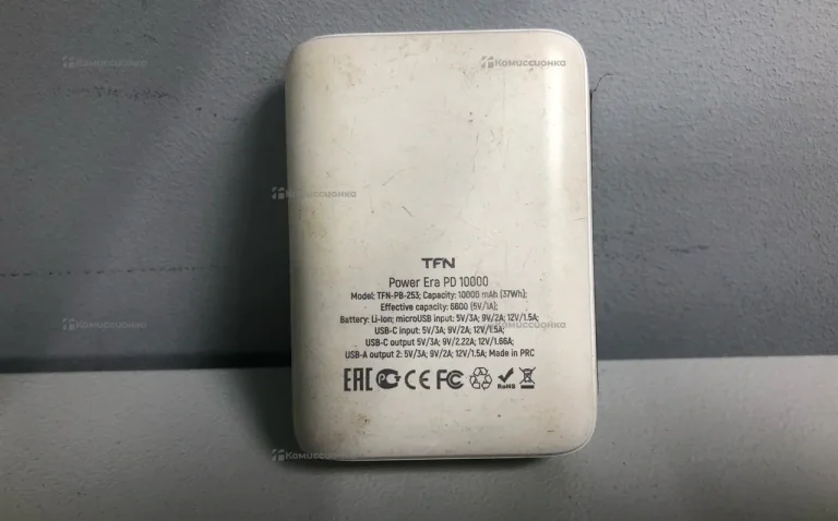 Power Bank  TFN 10000