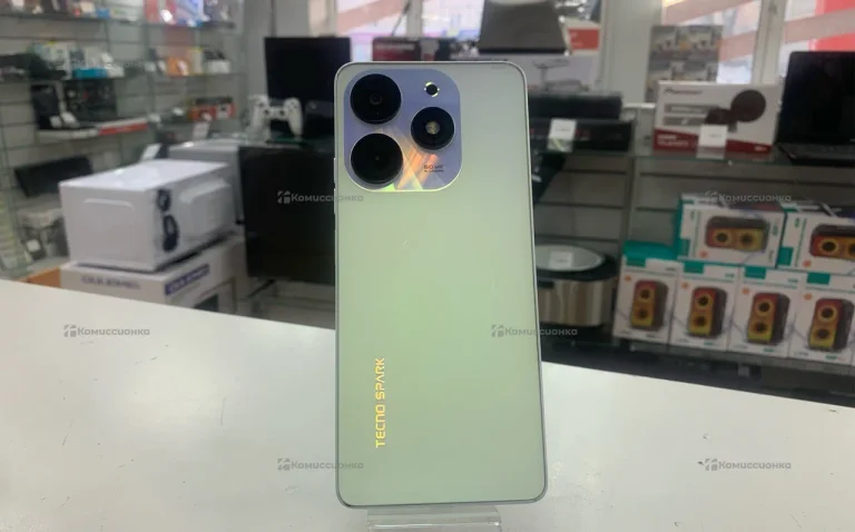 Tecno Spark 10 Pro 8/128 ГБ