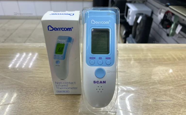 Термометр Derrcom