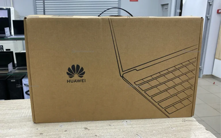 Ноутбук  Huawei MCLF-X