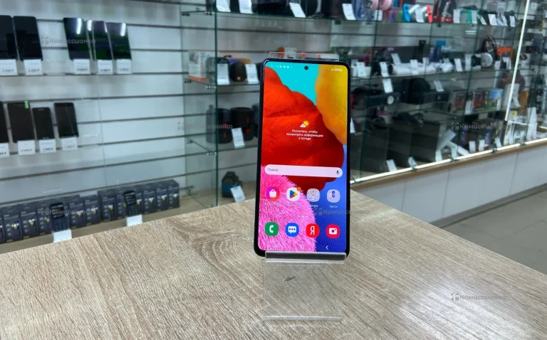 Samsung Galaxy A51 4/64 ГБ