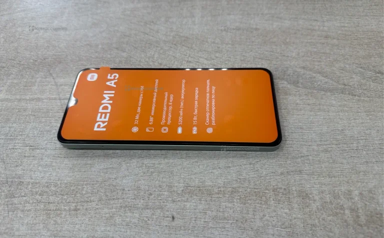 Xiaomi Redmi A3 3/64Gb