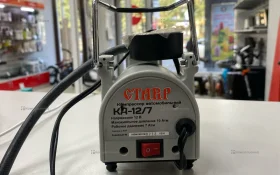 Компрессор для авто Ставр