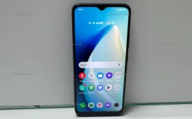 Realme C25s 4/128 ГБ