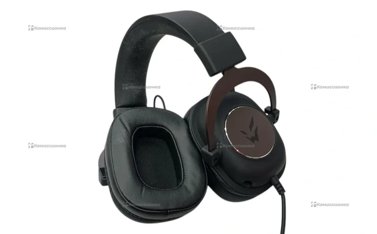 Наушники Ardor gaming edge