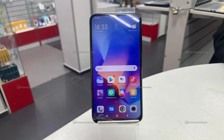 Xiaomi Redmi 9T 4/128 ГБ