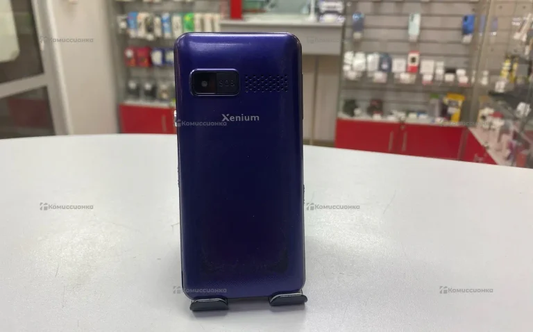 Philips xenium 2601